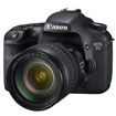 Canon представляет зеркалку EOS 7D — сплав инновационных технологий и заботы о пользователях