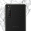 Смартфон Sony Xperia 5 II с расширенным возможностями фото