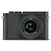 Leica Q2 Monochrom: единственная полнокадровая компактная камера с монохромной матрицей