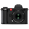 Leica SL2-S – самая универсальная камера Leica для съёмки фото и видео