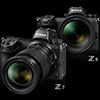 Nikon выпускает обновление прошивки 3.20 для камер Nikon Z 6 и Z 7