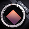 FUJIFILM анонсировала новую среднеформатную камеру FUJIFILM GFX100S