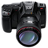 Blackmagic Design анонсирует Pocket Cinema Camera 6K Pro