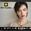 Nikon NX Studio версии 1.0 для просмотра и обработки фото