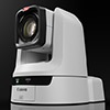 Canon представляет камеры для видеонаблюдения и стримов