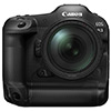 Компания Canon официально объявила о разработке EOS R3