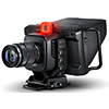 Blackmagic Design представила новые модели Blackmagic Studio Camera