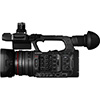 Canon XF605 – видеокамера 4K с частотой кадров 60/50p