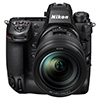 Флагманская камера Nikon Z 9 для профессионалов