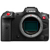 Полнокадровая камера Canon EOS R5 C 8K