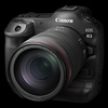 Компания Canon – лидер по продажам камер со сменной оптикой