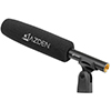 Azden SGM-250H – микрофон-пушка для профессионалов