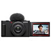 Новая камера для блогеров ​​Sony ZV-1F