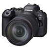 Canon EOS R6 Mark II – внутренняя запись 4K/60p, вывод 6K RAW, улучшенный автофокус