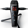 Рекордер со встроенным стереомикрофоном ZOOM M4 MicTrak