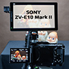 Слухи о второй модели Sony ZV-E10 – Mark II
