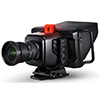 Новая студийная камера 6K Pro от Blackmagic Design