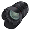 Зум-объектив SAMYANG AF 35-150mm F2-2.8 FE для Sony
