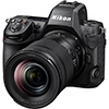 Nikon Z 8 – вся мощь Nikon Z 9 в компактном корпусе