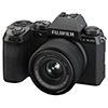 Fujifilm представляет камеру X-S20 и объектив XF 8mm F3.5 R WR