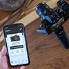 Новое мобильное приложение FUJIFILM XApp для камер GFX и X