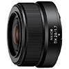 Светосильный фикс Nikon Z DX 24mm F1.7 для камер APS-C