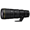 Объектив Nikon Nikkor Z 600mm F6.3 VR S Phase Fresnel
