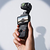 DJI Osmo Pocket 3 – компактная камера с подвесом