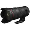 Универсальный зум-объектив Canon RF 24-105mm F2.8 L IS USM Z для фото и видео