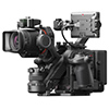 DJI Ronin 4D с модулем камеры Zenmuse X9-8K