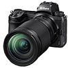 Представлен зум-объектив Nikon NIKKOR Z 28-400mm f/4-8 VR
